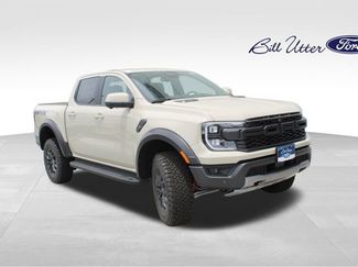 New 2026 Ford Ranger Raptor AWD/4WD video 2