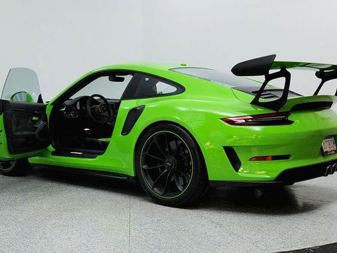 Used 2019 Porsche 911 GT3 RS image 10