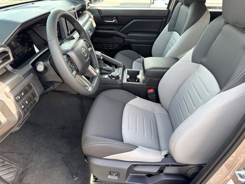 New 2026 Toyota Tacoma TRD Off-Road image 26