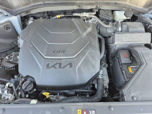 Used 2025 Kia Telluride S image 18