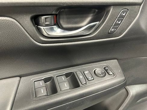 Certified 2025 Honda CR-V Sport-L image 25