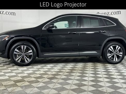 Certified 2026 Mercedes-Benz GLA 250 image 9