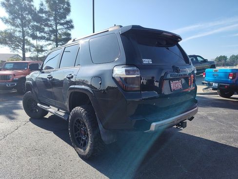 Used 2016 Toyota 4Runner Limited image 5