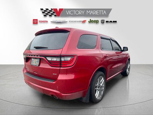 Used 2018 Dodge Durango GT image 5