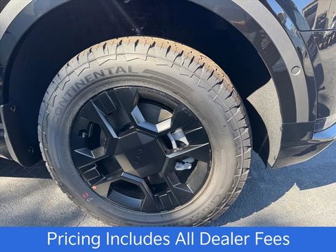 New 2027 Kia Telluride SX Prestige X-Pro AWD/4WD image 2