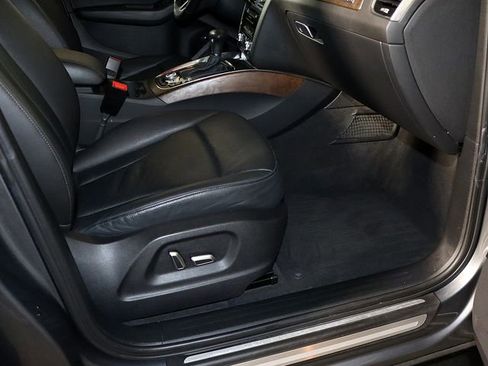 Used 2015 Audi Q5 3.0T Premium Plus AWD/4WD image 35