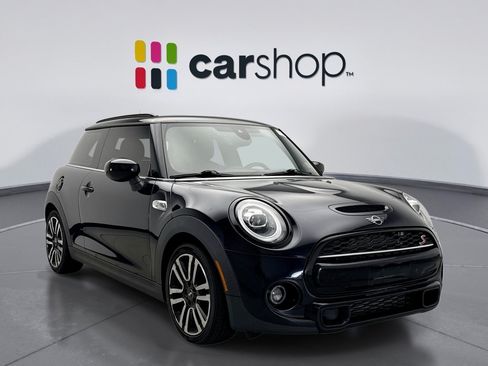 Used 2020 MINI Cooper S FWD image 7