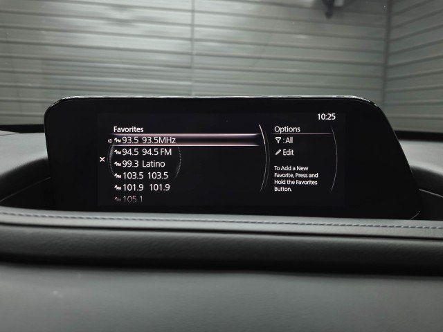 Used 2021 MAZDA CX-30 FWD 2.5 S image 24