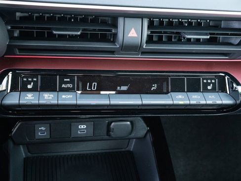 New 2026 Toyota Prius Plug-In Hybrid image 29