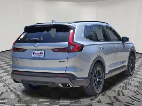 Used 2025 Honda CR-V Sport-L image 5