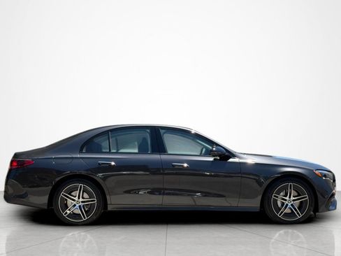 New 2026 Mercedes-Benz E 350 Sedan image 6