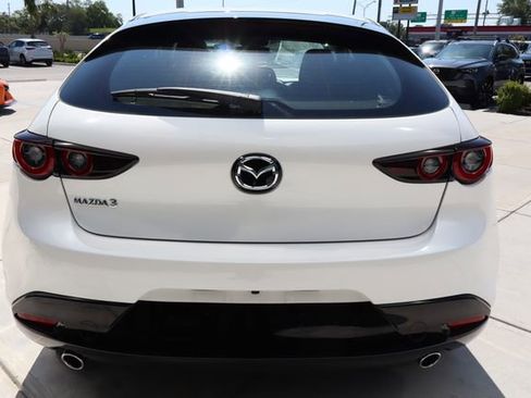 New 2026 MAZDA MAZDA3 s image 5