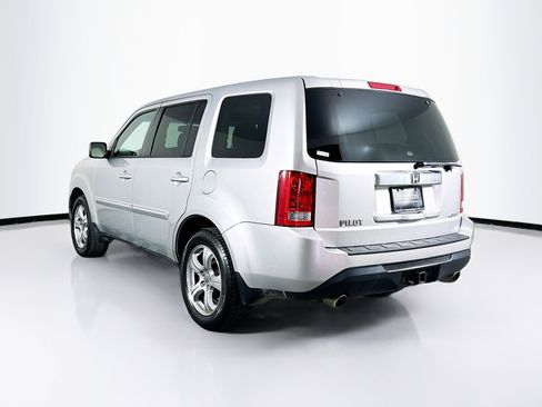 Used 2012 Honda Pilot EX-L image 5
