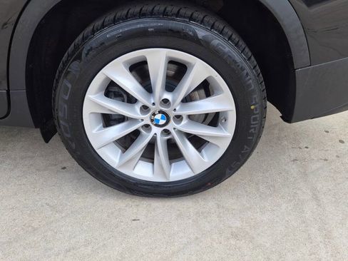 Used 2013 BMW X3 xDrive28i AWD/4WD image 17