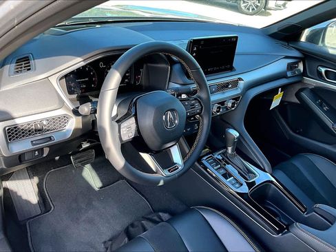New 2026 Acura Integra A-Spec image 8