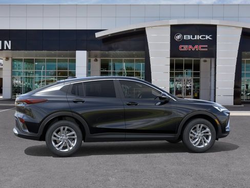 New 2026 Buick Envista Preferred w/ Convenience I Package FWD image 5