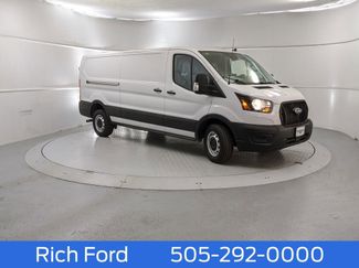 New 2025 Ford Transit 150 Base 360° Tour