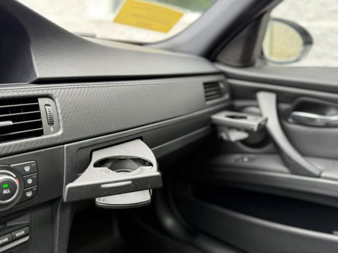 Used 2011 BMW M3 Sedan RWD image 19