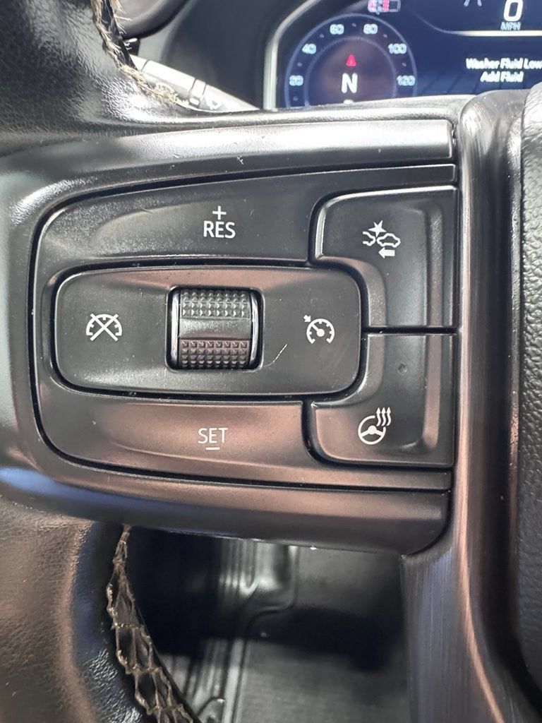 Used 2024 GMC Sierra 2500 AT4 w/ AT4 Premium Plus Package AWD/4WD image 22