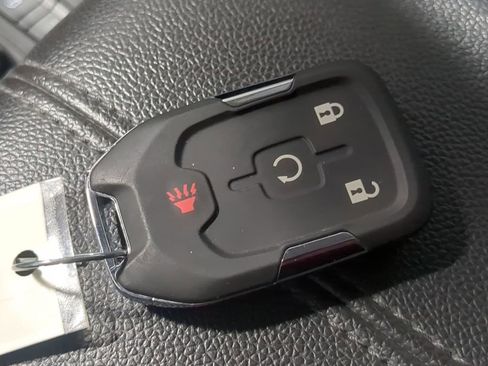 Used 2019 GMC Terrain SLE w/ Driver Convenience Package FWD image 39