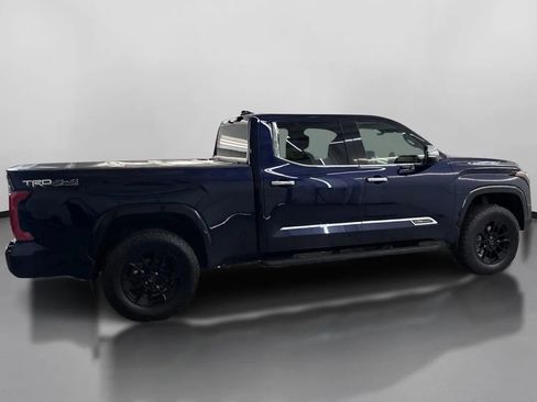 Used 2022 Toyota Tundra 1794 Edition AWD/4WD image 11
