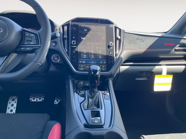 New 2026 Subaru WRX Limited AWD/4WD image 11