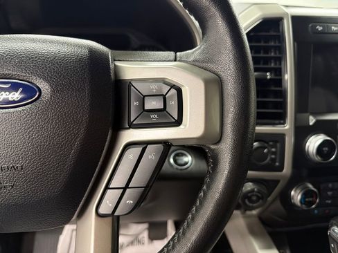 Used 2020 Ford F150 Lariat w/ Equipment Group 502A Luxury image 21