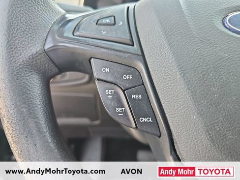 Used 2018 Ford Edge SE AWD/4WD image 15