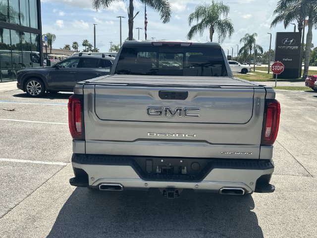 Used 2023 GMC Sierra 1500 Denali Ultimate AWD/4WD image 7