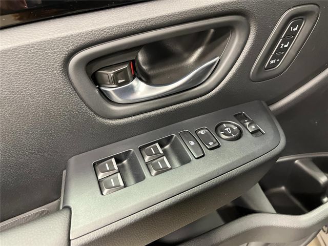 New 2026 Honda Passport RTL image 12