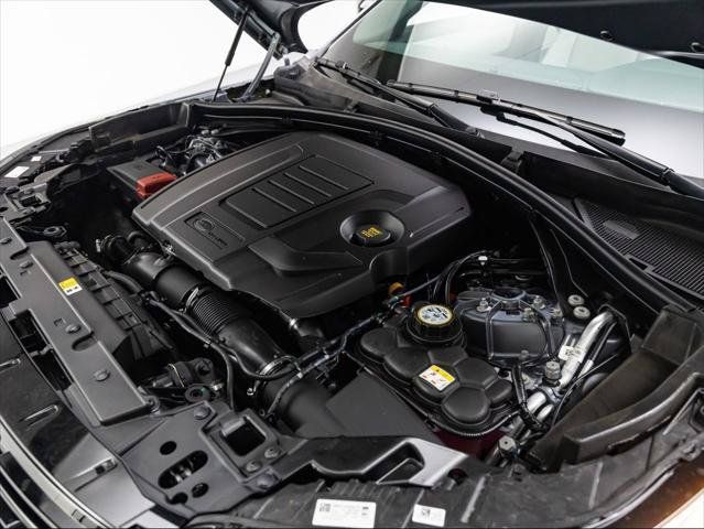 New 2026 Land Rover Range Rover Velar S AWD/4WD image 11