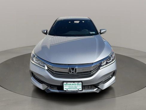 Used 2016 Honda Accord Sport image 9