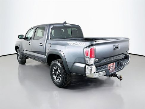 Used 2023 Toyota Tacoma TRD Off-Road image 10