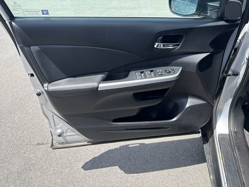 Used 2016 Honda CR-V EX-L image 10