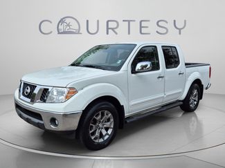 Used 2018 Nissan Frontier SV RWD 360° Tour