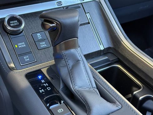 Certified 2025 Lexus GX 550 w/ Accessory Package (Z1) AWD/4WD image 27
