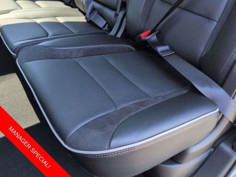 New 2026 RAM 1500 Laramie w/ Night Edition image 18