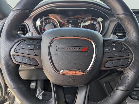 Used 2023 Dodge Challenger R/T Scat Pack w/ Plus Package image 23