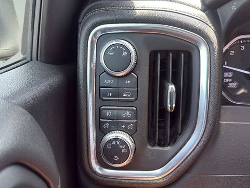 Used 2019 GMC Sierra 1500 Elevation w/ Elevation Value Package AWD/4WD image 41