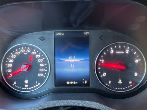 New 2026 Mercedes-Benz Sprinter 144 Cargo image 21