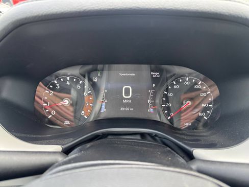Used 2025 Jeep Compass Limited AWD/4WD image 41