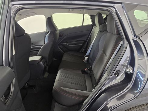 New 2026 Subaru Impreza 2.0i Sport image 8