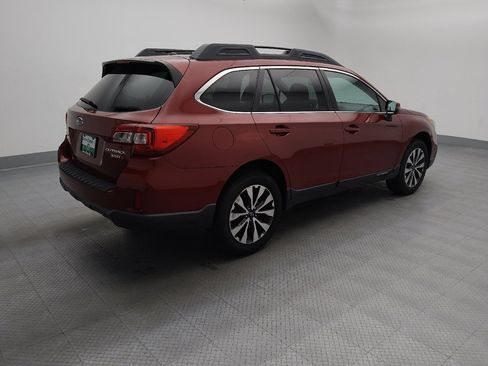 Used 2015 Subaru Outback 3.6R Limited AWD/4WD image 10