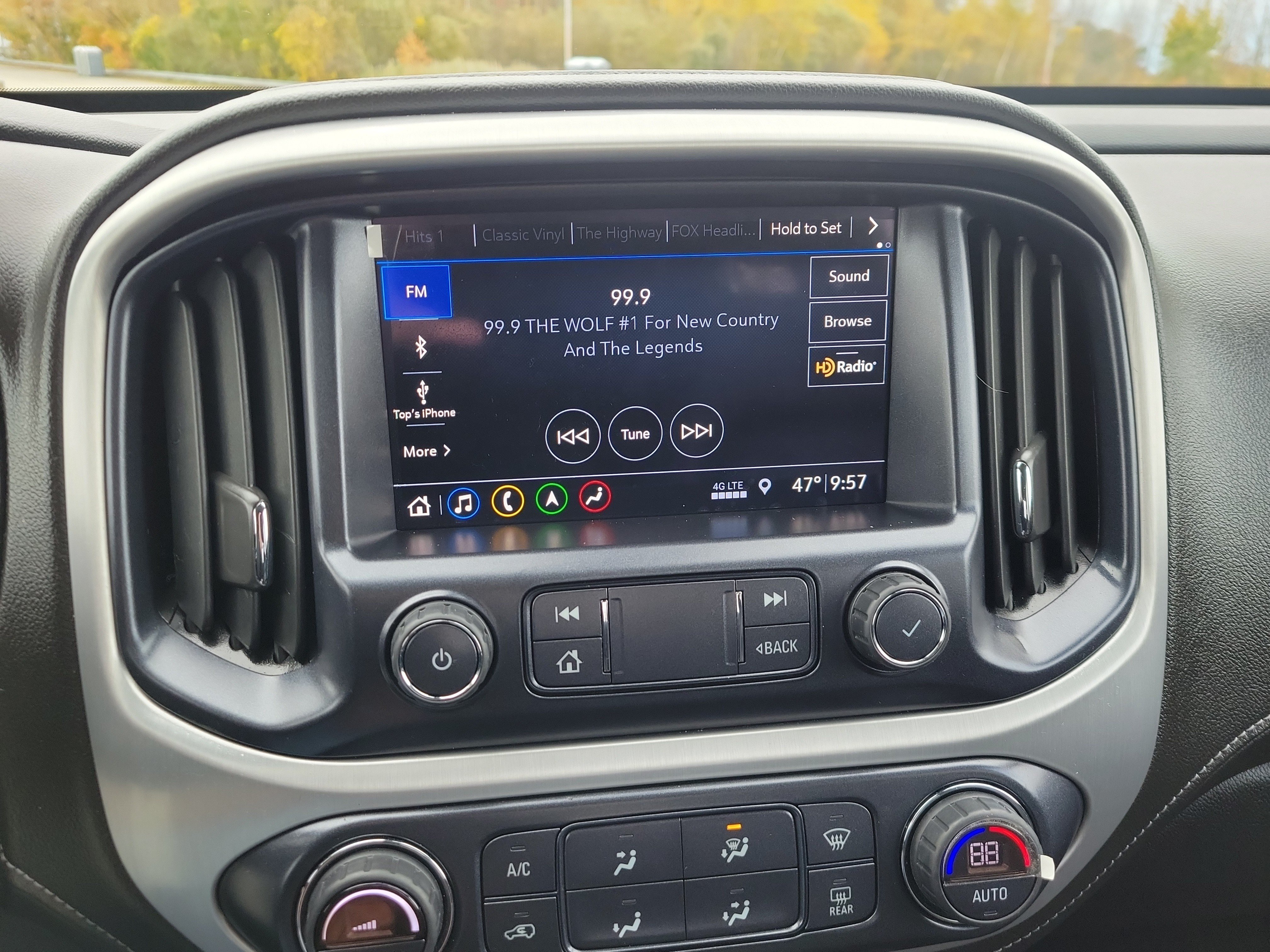Used 2021 GMC Canyon Elevation w/ High Elevation Package AWD/4WD image 25