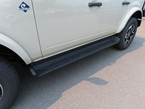 New 2026 Ford Bronco Outer Banks AWD/4WD image 7