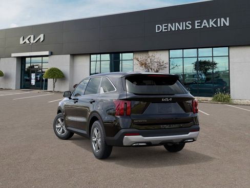 New 2026 Kia Sorento LX image 4