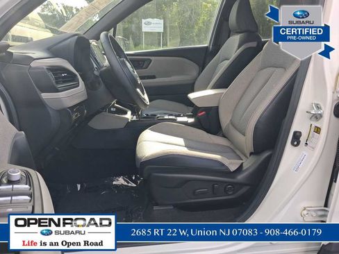Used 2026 Subaru Forester Premium AWD/4WD image 28