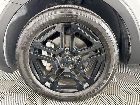 Used 2025 Kia Telluride EX X-Line AWD/4WD image 36