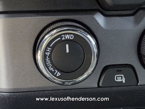 Used 2022 Toyota Tacoma TRD Pro AWD/4WD image 29