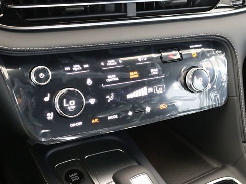 New 2026 INFINITI QX60 Sport AWD/4WD image 15